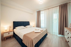 COZY APARTHOTEL - Ultracentral Luxury Apartments Iasi